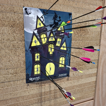 Soirée HALLOWEEN